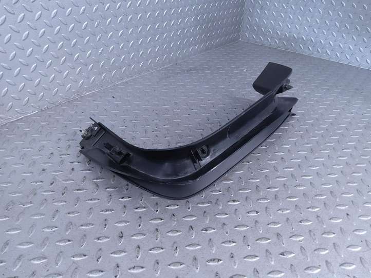 Citroen C4 (2016 - )  98333074ZD Обшивка крышки багажника