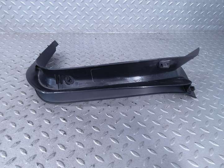 Citroen C4 (2016 - )  98333074ZD Обшивка крышки багажника