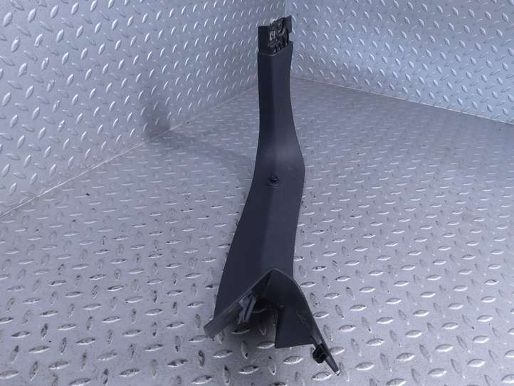 Citroen C4 (2016 - )  98333074ZD Обшивка крышки багажника