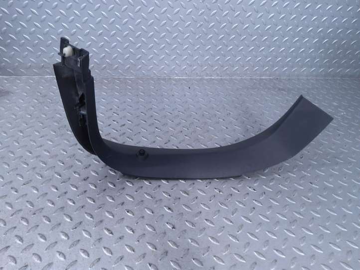 Citroen C4 (2016 - )  98333074ZD Обшивка крышки багажника