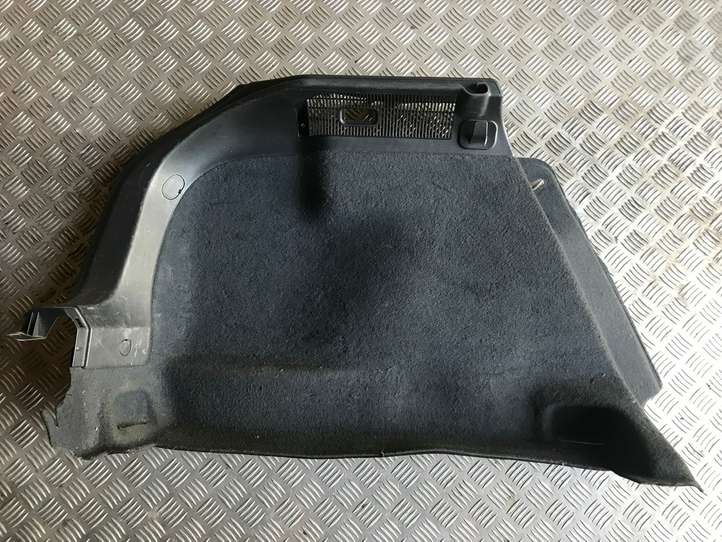 Audi A3/S3 8P (2008 - 2013)  8P4863879K Боковая панель