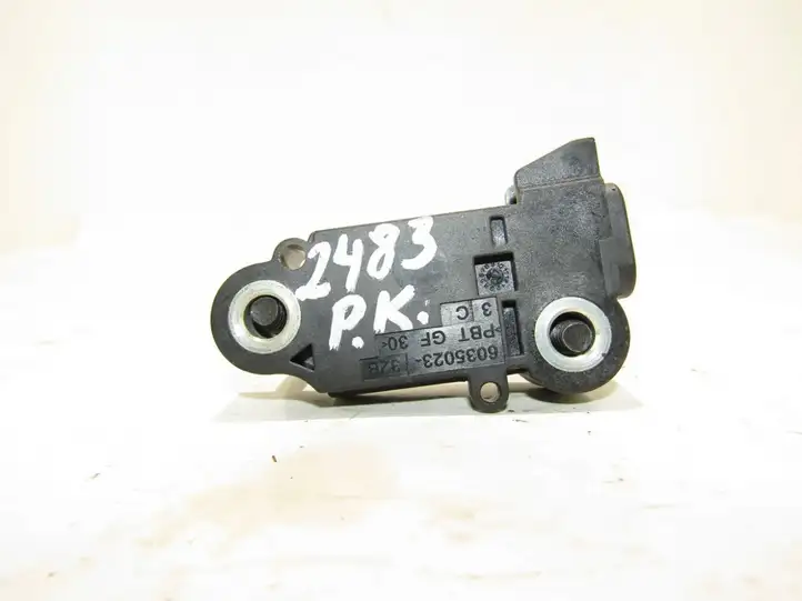 Chevrolet Captiva (2006 - 2011) Датчик удара SRS — фото 2