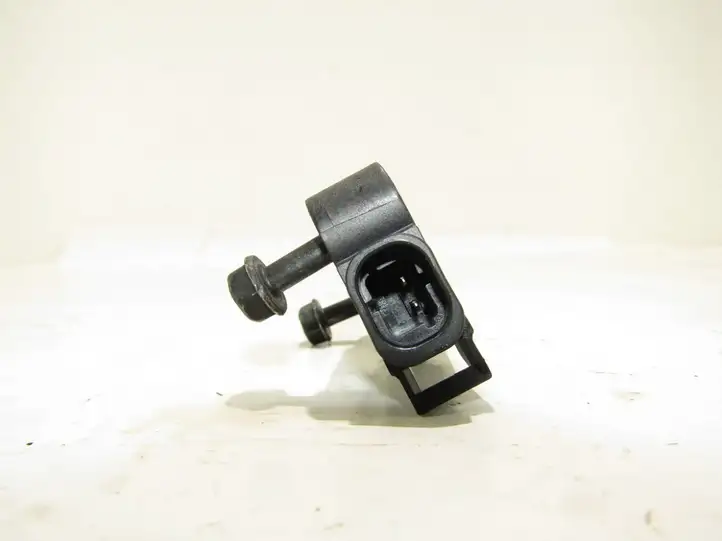 Chevrolet Captiva (2006 - 2011) Датчик удара SRS — фото 3