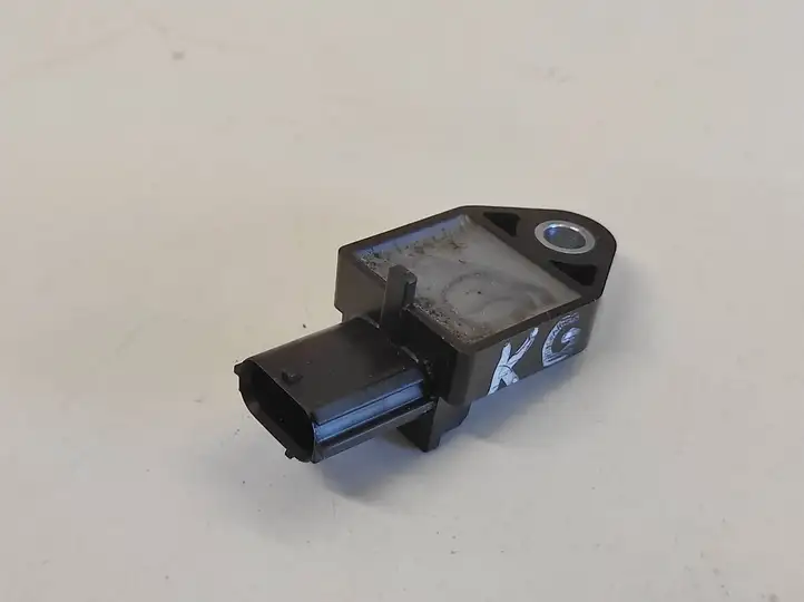 Toyota Avensis T250 (2003 - 2006) 8983405010 Датчик удара SRS — фото 2