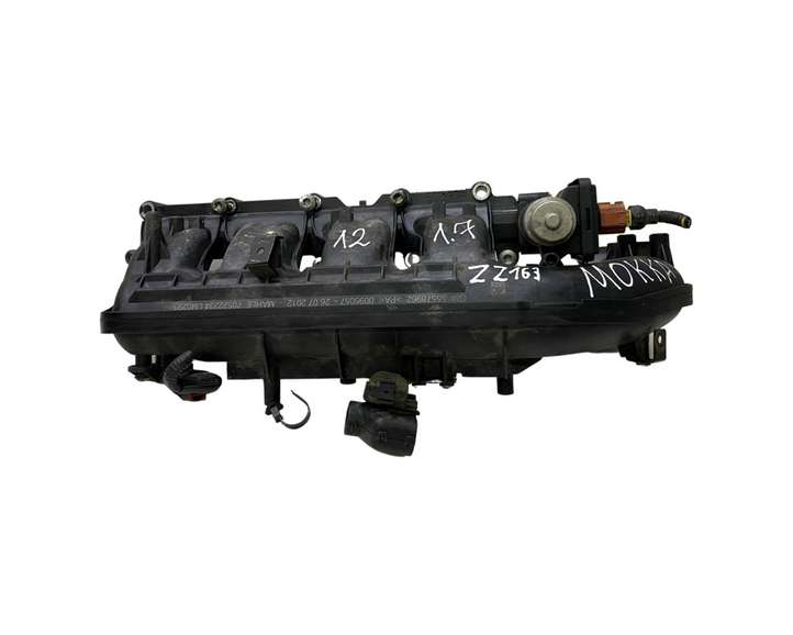 Opel Mokka (2012 - 2016)  55578962 Впускной коллектор
