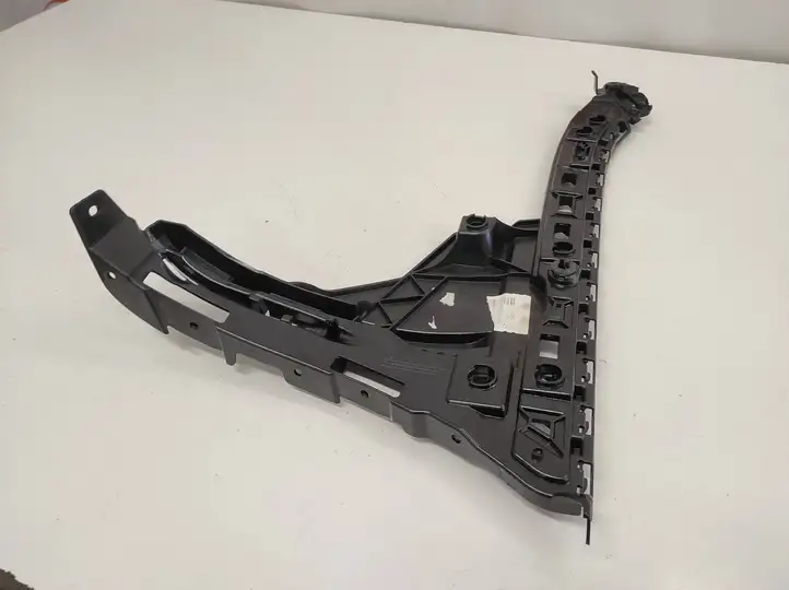 Mercedes-Benz E W213 (2016 - ) A2138850163 Кронштейн заднего бампера — фото 3