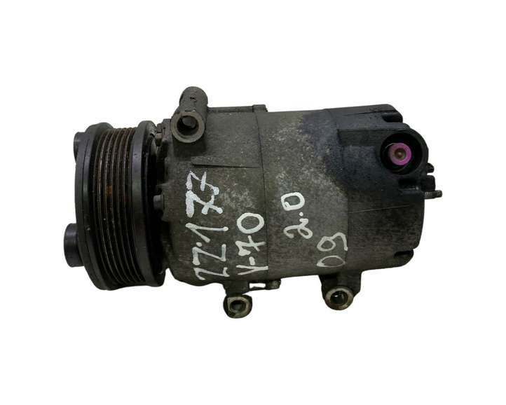 Volvo V70 (2007 - 2013)  31315098 Компрессор (насос) кондиционера воздуха