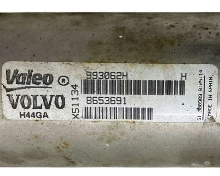 Volvo V70 (2007 - 2013)  993062H Клапан EGR