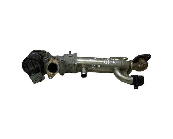 Volvo V70 (2007 - 2013)  993062H Клапан EGR