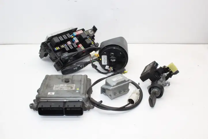 Chrysler 300 - 300C (2005 - 2011) 56040643AX Комплект системы зажигания — фото 1