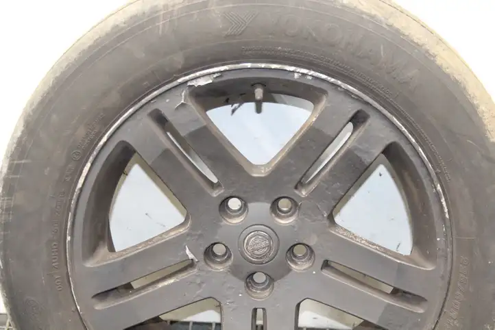 Chrysler 300 - 300C (2005 - 2011) Легкосплавный колесный диск R18 — фото 3
