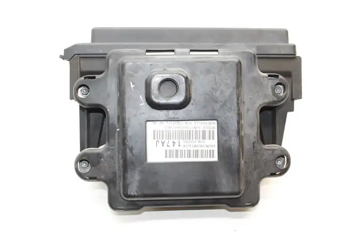 Jeep Grand Cherokee (WK) (2004 - 2010) P56044189AG Комплект системы зажигания — фото 7