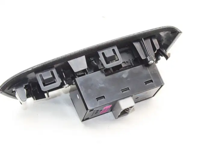 Honda Accord (2008 - 2016) Блок кнопок стеклоподъемников — фото 2