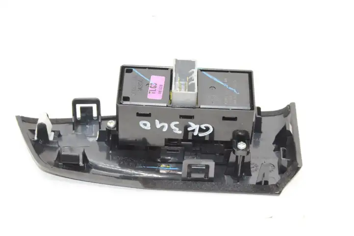 Honda Accord (2008 - 2016) Блок кнопок стеклоподъемников — фото 3