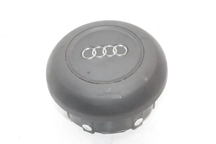 Audi TT TTS Mk2 (2006 - 2010) 8J0880201D Подушка безопасности руля — фото 1
