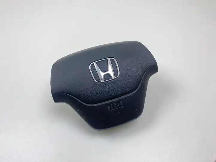 Honda CR-V (2009 - 2012) 77800SWWG711M1 Подушка безопасности руля — фото 1