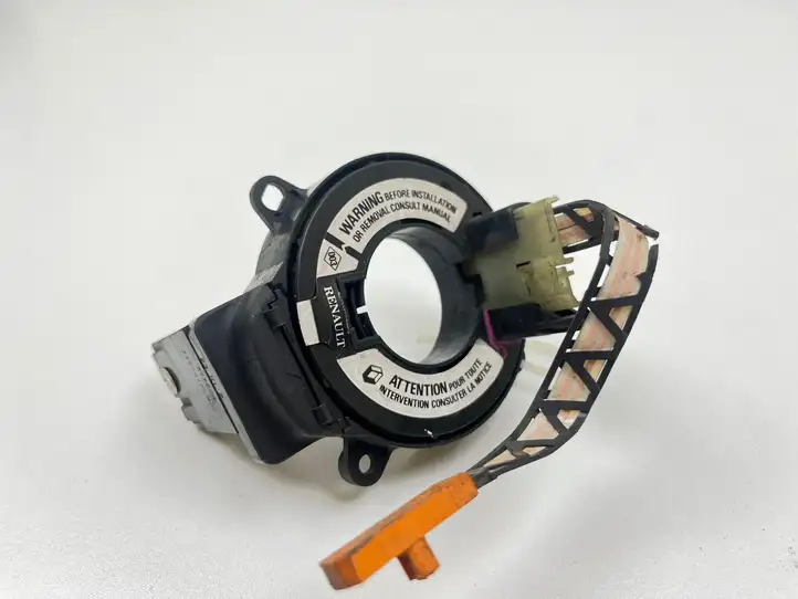 Renault Scenic I (1996 - 2003) 7700840099F Контактное кольцо SRS — фото 1