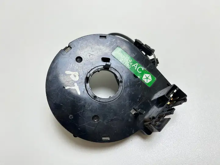 Chrysler PT Cruiser (2000 - 2010) 04671874 Контактное кольцо SRS — фото 1