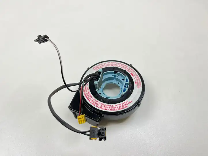 Chrysler PT Cruiser (2000 - 2010) 04671875 Контактное кольцо SRS — фото 1