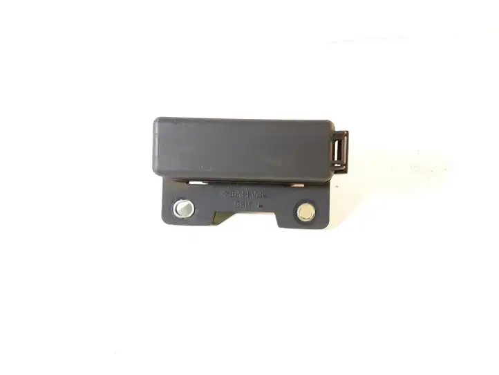 Toyota Corolla E120 E130 (2000 - 2004) 9008087019 Блок монтирования реле — фото 2