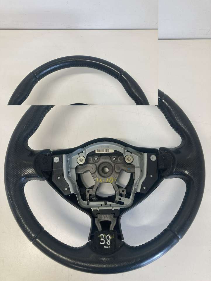 Nissan Juke I F15 (2010 - 2018)  34127618A Руль