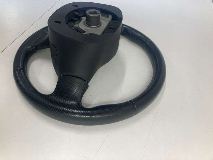 Nissan Juke I F15 (2010 - 2018)  34127618A Руль