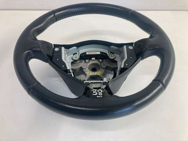Nissan Juke I F15 (2010 - 2018)  34127618A Руль