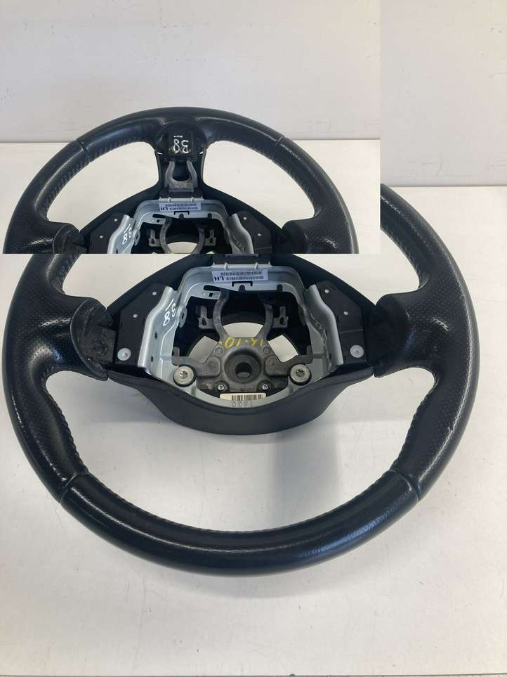 Nissan Juke I F15 (2010 - 2018)  34127618A Руль