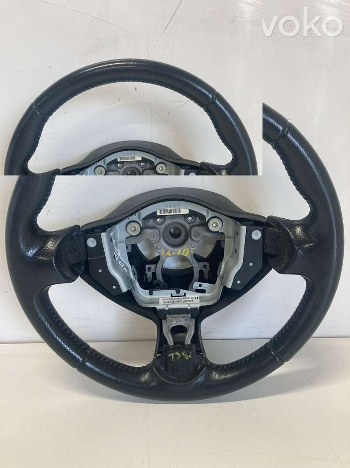 Nissan Juke I F15 (2010 - 2018)  34127618A Руль