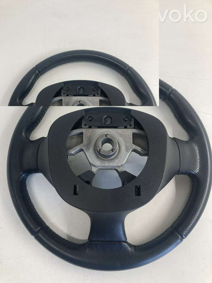 Nissan Juke I F15 (2010 - 2018)  34127618A Руль