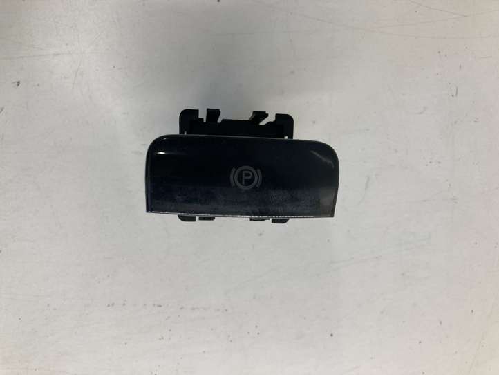 Citroen C4 Picasso (2006 - 2013)  96597938ZD Включатель ручного тормоза