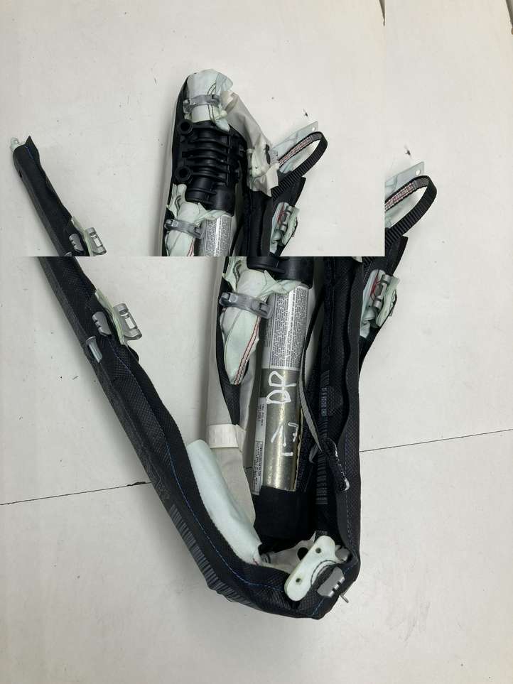 Citroen C4 Picasso (2006 - 2013)  9654114980 Звукоизоляция крыши