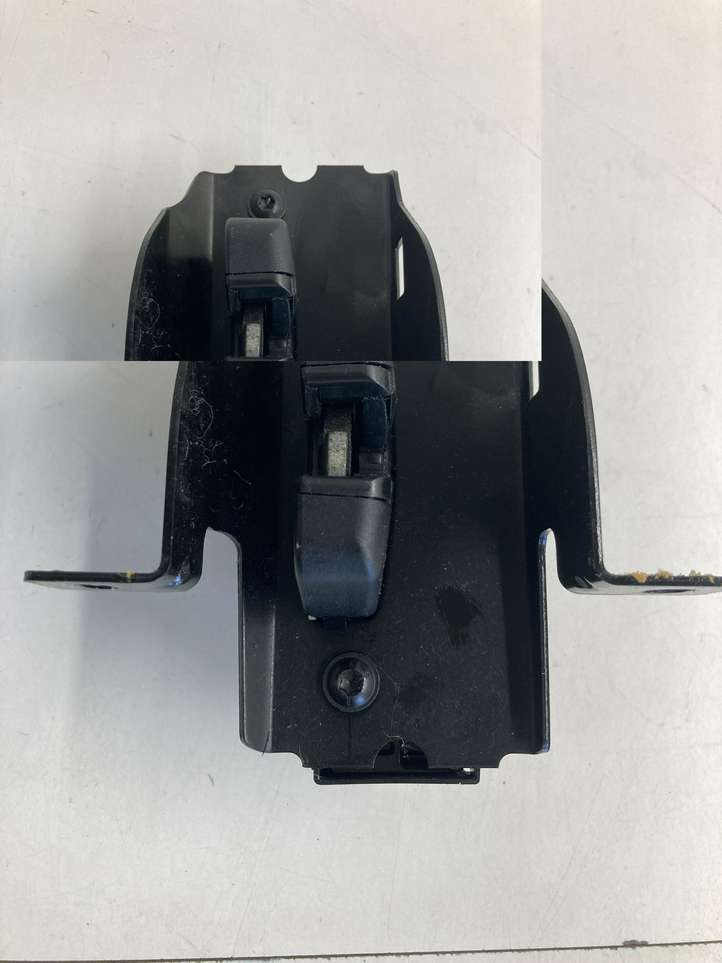 Citroen C4 Picasso (2006 - 2013)  9660403680 Замок задней крышки