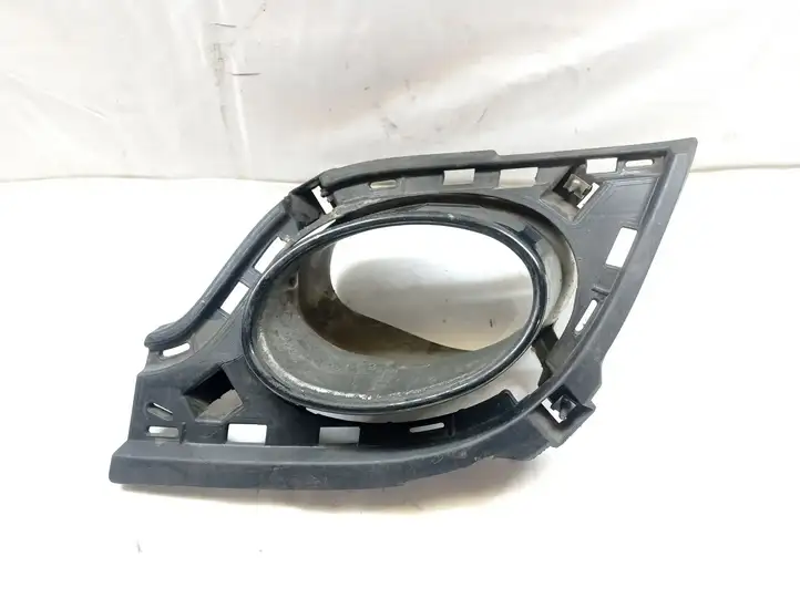Audi RS5 (2010 - 2015) 8T0253823A Насадки выхлопной системы — фото 1