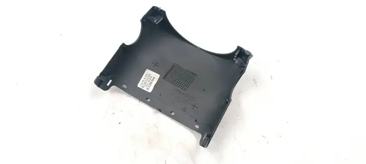 Audi A4 S4 B6 8E 8H (2000 - 2006) 8E0953515E Обшивка рулевой колонки — фото 2