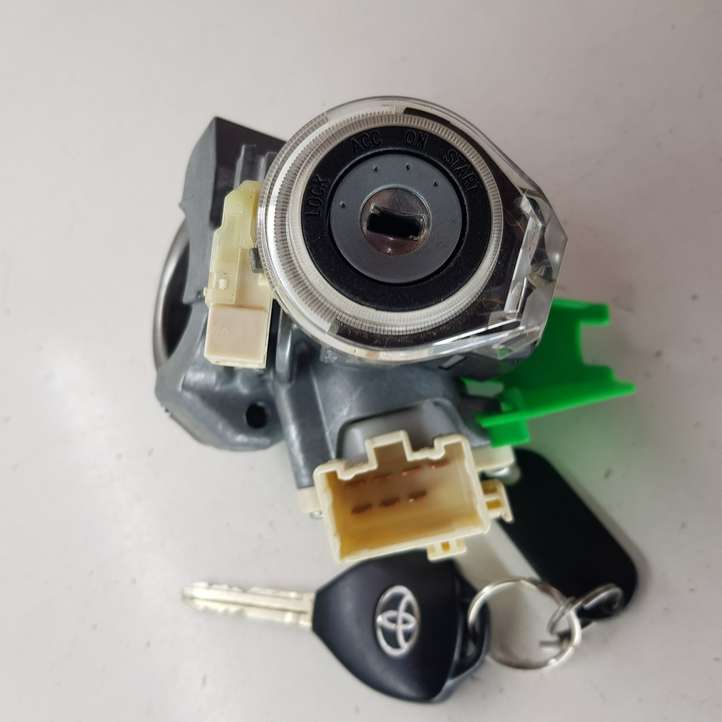 Toyota RAV 4 (XA30) (2006 - 2016)  8978342020 Замок зажигания
