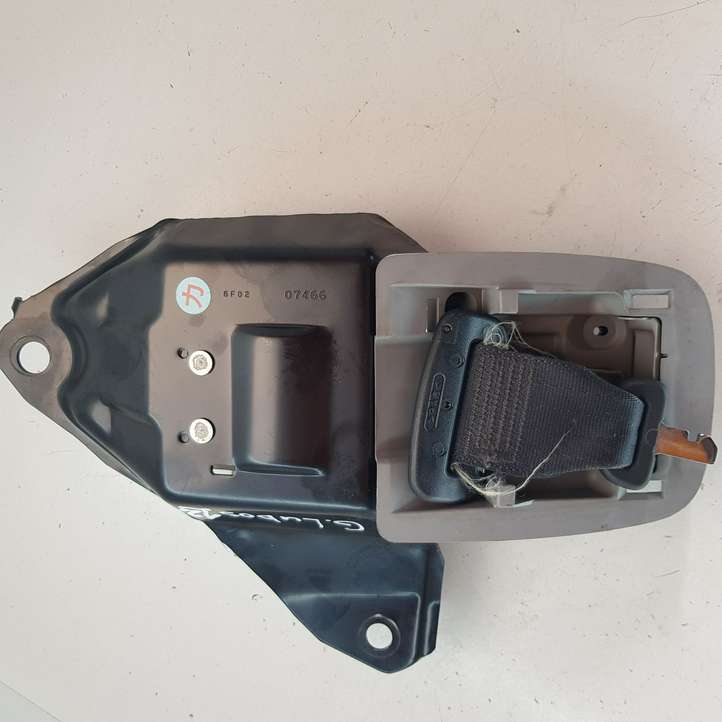 Toyota RAV 4 (XA30) (2006 - 2016)  C085407 Ремень безопасности (в потолке)