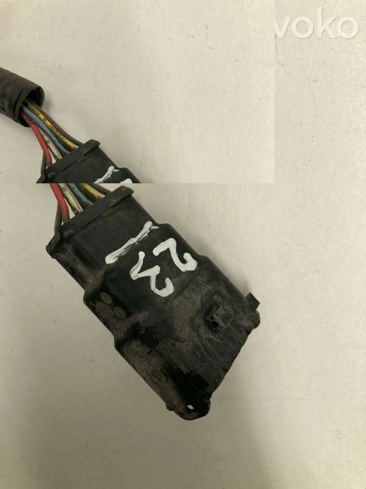 Citroen C4 Picasso (2006 - 2013)  9662006980 Проводка датчиков парковки