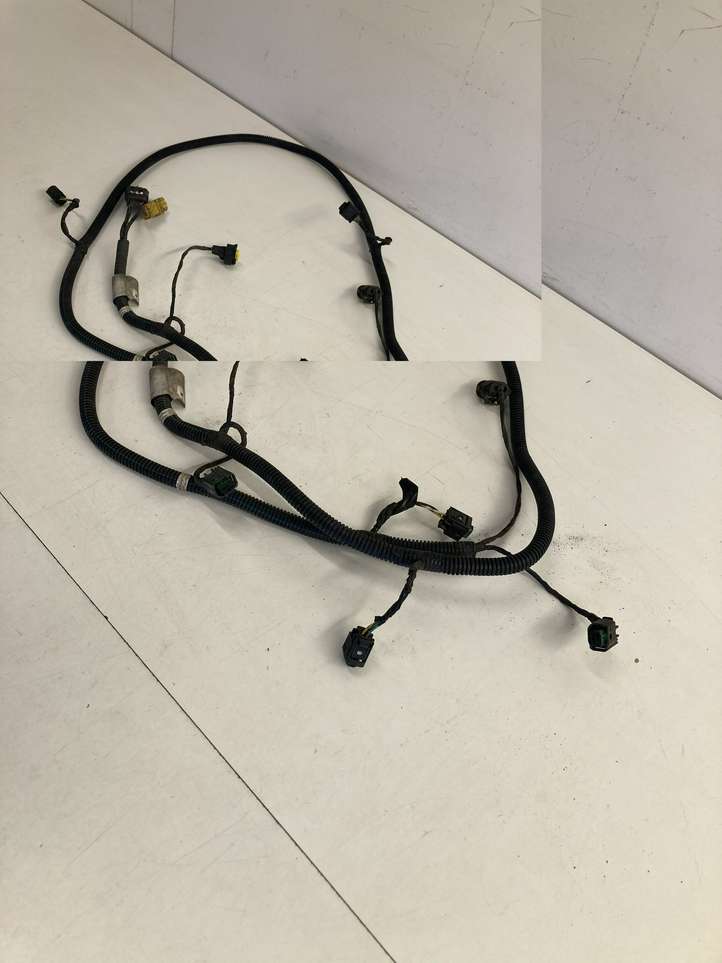 Citroen C4 Picasso (2006 - 2013)  9657774830 Проводка датчиков парковки