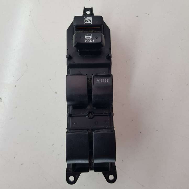 Toyota RAV 4 (XA30) (2006 - 2016)  8383T67 Кнопка стеклоподъемников