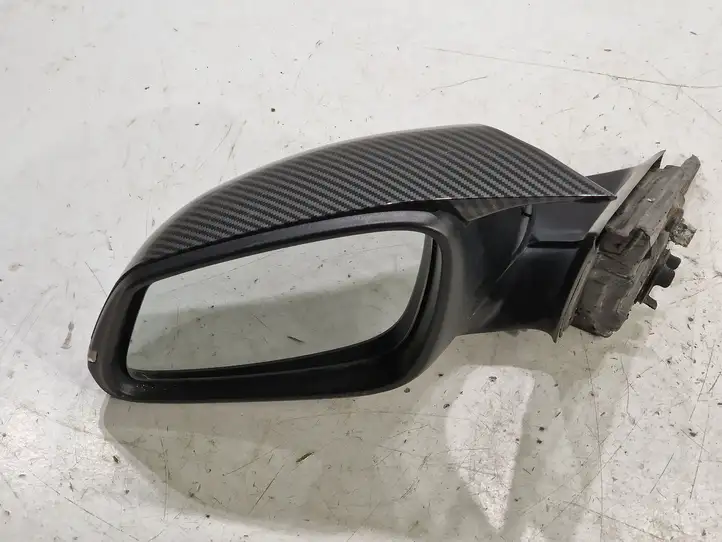 BMW 3 F30 F35 F31 (2012 - 2018) 7258289 Боковое зеркало с электроприводом — фото 2