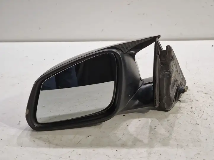 BMW 3 F30 F35 F31 (2012 - 2018) 7258289 Боковое зеркало с электроприводом — фото 3