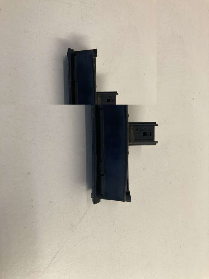 Citroen C4 Picasso (2006 - 2013)  9638615777 Ручка задней крышки