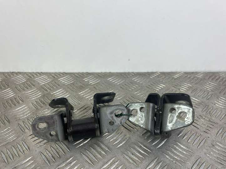 Jeep Grand Cherokee (2010 - 2021)   Комплект петель передней двери