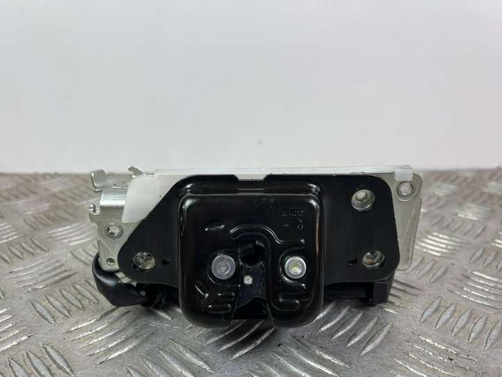 Jeep Grand Cherokee (2010 - 2021)  I120032 Замок задней крышки