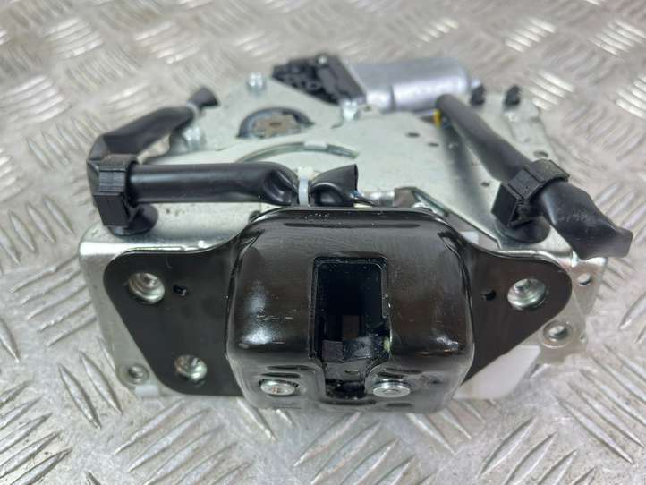 Jeep Grand Cherokee (2010 - 2021)  I120032 Замок задней крышки