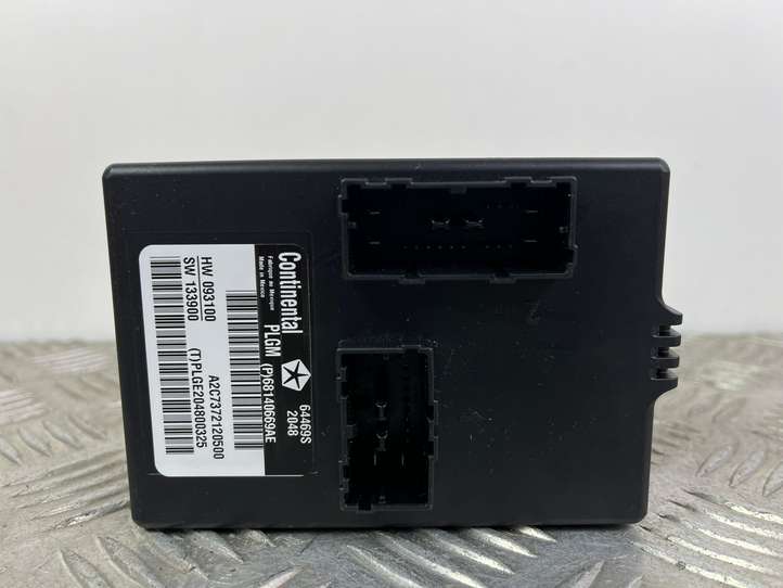 Jeep Grand Cherokee (2010 - 2021)  P68140669AE Другие блоки управления / модули