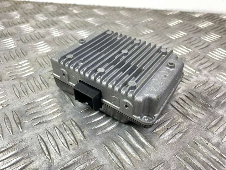 Jeep Grand Cherokee (2010 - 2021)  05026486AA Другие блоки управления / модули