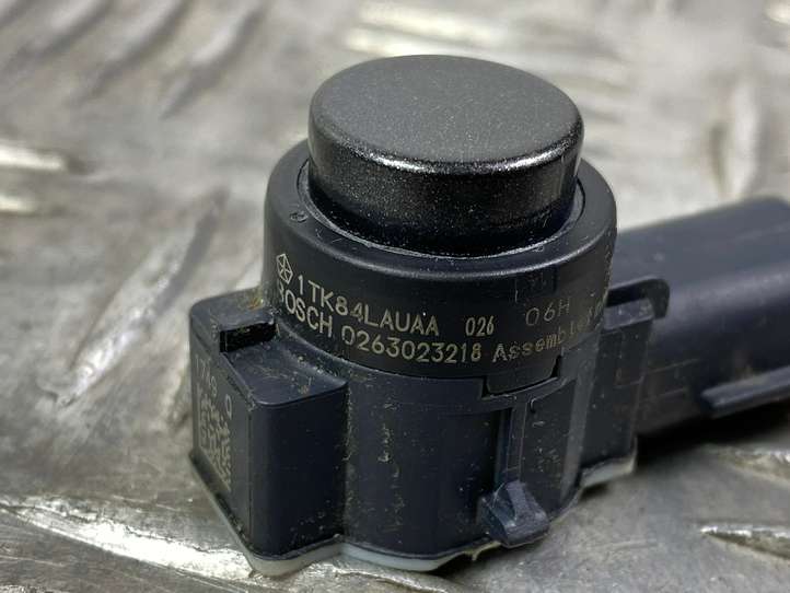 Jeep Grand Cherokee (2010 - 2021)  0263023218 Датчик (датчики) парковки