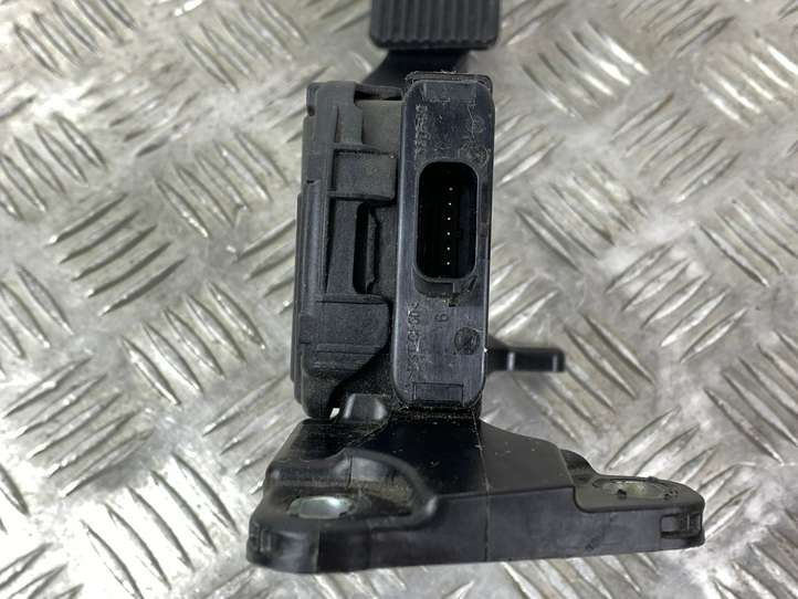 Jeep Grand Cherokee (2010 - 2021)  52124785AF Педаль акселератора